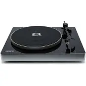 Ginza.se APX-680BT platenspeler - Bluetooth - 2-snelheden