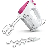 Bosch Handmixer CleverMixx FUN MFQ2210P