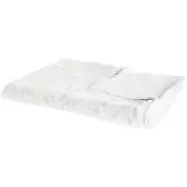 Beliani Plafond, Koc 180 x 220 cm balta TOURZA (180 x 200 cm)