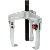 Ks Tools 6301704 Poelietrekker Spanbereik 85 - 225 mm Aantal haken 3