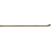 Ks Tools 963.9745 Broozeplus breekstang met snijvlak en kogel 1000 mm