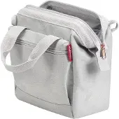 Klickfix Fietstas, (4 l, Stuurtas)