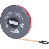 Ks Tools 300.0041 Rolmaat, meetband