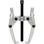 Ks Tools 6203402 Poelietrekker Spanbereik 20 - 230 mm Aantal haken 2