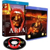 LCJ Aria - FR