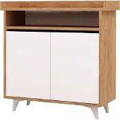 Homitis Schoenenkasten, Clémence (100 x 35 x 102 cm)