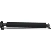 Zebra platen roller
