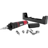 Kippers Rijssen Soldeerapparaat, WLBU75 Gassoldeerbout, 75W / 230V ac voor ToughSystem, UK netstekker