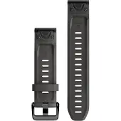 Garmin QuickFit 20 Strap (Silicone)