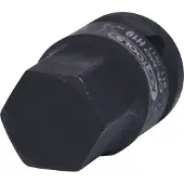Ks Tools 9110911 911.0911 Inbus Kracht-dopsleutelinzet 19.0 mm 19 mm 1/2 (12.5 mm)