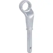 Ks Tools 5179030 517.9030 Trek-ringsleutel Sleutelbreedte (metrisch) 30 mm
