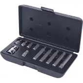 Ks Tools 911.5030 Set, schroevendraaierbits