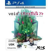 void* tRrLM2(); //Void Terrarium 2 - Deluxe Edition (PS4)
