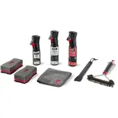 Weber Reinigingsset voor Q series & Pulse barbecues