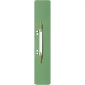 Leitz Snelhechterstrips 37000055 6 x 30,5 cm Groen 25 stuks