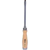 Ks Tools 300.1055 Platte schroevendraaier Koplengte: 150.0 mm DIN 5265