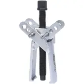 Ks Tools Binnensleutel-/buitensleutel trekker 620.5201, 23 mm, 2,5 mm, gereedschapsstaal, 4,5 mm, 400 g