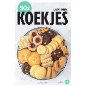 Unieboek spectrum 50x koekjes