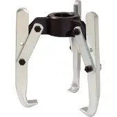 Ks Tools 6400310 Poelietrekker Spanbereik 350 mm Aantal haken 3