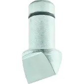 Ks Tools spreidblok, zilverkleurig, hoogte 8 mm, artikelnummer 700.5655
