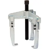 Ks Tools 6300101 Poelietrekker Spanbereik 20 tot 90 mm Aantal haken 3