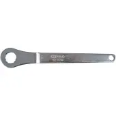 Ks Tools ringsleutel, model 150.9299, gewicht 270 gram