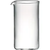 WMF Cult French Press, Accessoires voor koffiezetapparaten, Transparant
