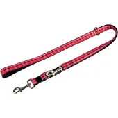 Karlie Tartan (M, Hond, Loop)