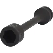 Ks Tools 5151467 5151467 Zeskant Kracht-dopsleutelinzet 32 mm 32 mm 1 (25 mm)