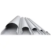 Multibrackets Kabelgoot - 1,8 cm -