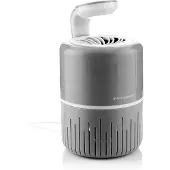 InnovaGoods Anti-mosquito Suction Lamp KL Drain InnovaGoods