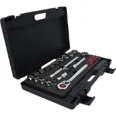 Ks Tools 9180625 918.0625 Dopsleutelset 1/2 (12,5 mm)