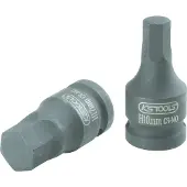 Ks Tools 9110993 911.0993 Inbus Kracht-dopsleutelinzet 9/16 9/16 1/2 (12.5 mm)