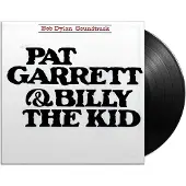 Sony music Bob Dylan - Pat Garrett & Billy The Kid (LP)