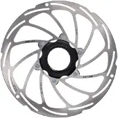 Xlc Br-x86 Cl Aluminium Disc Remschijf