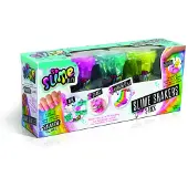 So Slime Set van 3 Slime Shaker