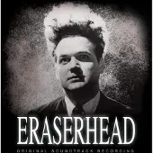 Konkurrent David Lynch & Alan R. Splet - Eraserhead (CD) (Deluxe Edition)