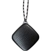 Boompods Rhythm Mono draadloze luidspreker Zwart, Wit 5 W