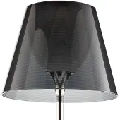 Flos Bibliotheque Nationale Vloerlamp Fumée