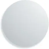 Plieger spiegel 40cm rond 5mm