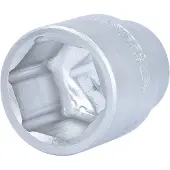 BRILLIANT TOOLS BT025934 BT025934 Zeskant Verwisselbare kop 34 mm 34 mm 3/4 (20 mm)