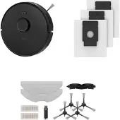 Hombli Smart Robot Vacuum Default Title