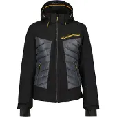 Icepeak Fremont Wintersportjas Heren Basic Black 48