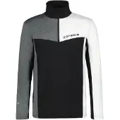 Icepeak - Thermokleding - Fresno M Black voor Heren - Zwart