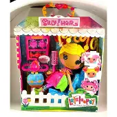 Mga Lalaloopsy April Sunsplash Silly Hair 10j verjaardagseditie