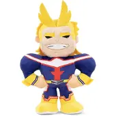 Barrado All Might Teddy 31 Cm Geel Kinderen
