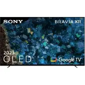 Sony Bravia OLED XR-55A80L