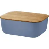 Rig-Tig Botervloot Box-It Dark Blue 15,5 x 11,5 cm