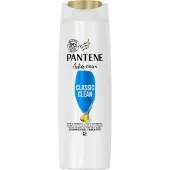Pantene Shampoo Classic Clean 225 Ml