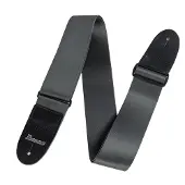 Ibanez GS64 Standard Strap (Grey) - Gitaarband
